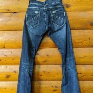 Stetson Trouser Jean